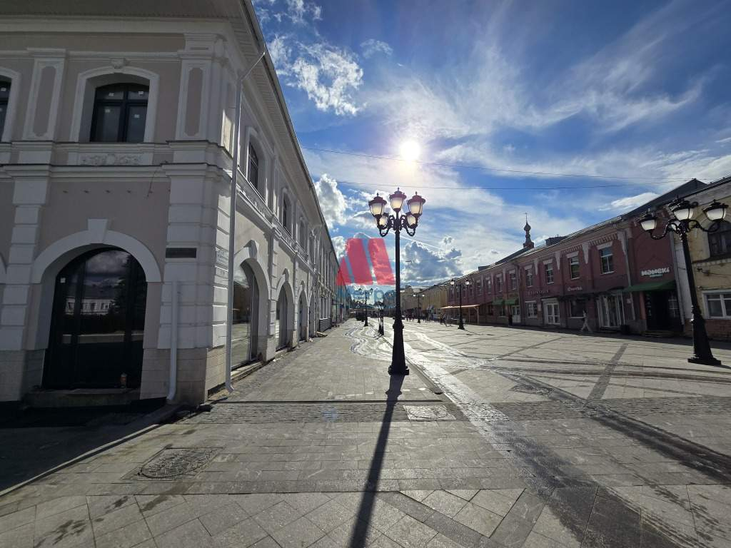 Сдам в аренду помещение свободного назначения 470 м.кв.