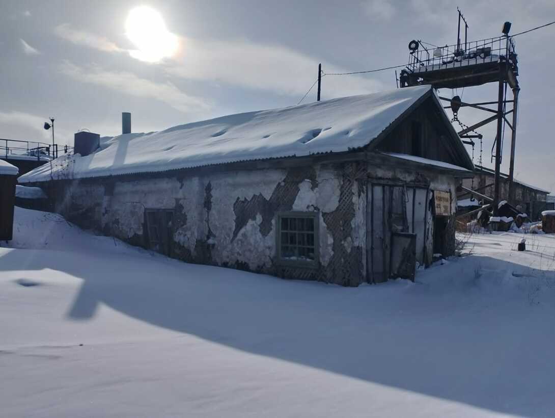 Продам земельный участок 18463 м.кв.