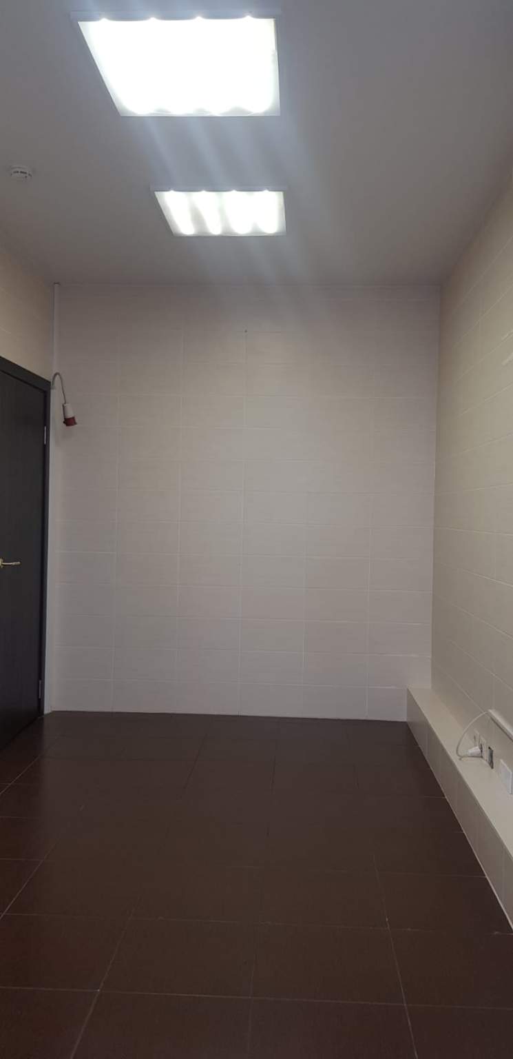 Сдам в аренду офис 212.2 м.кв.