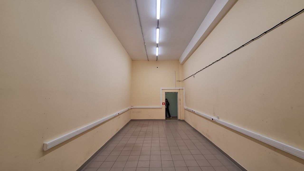 Сдам в аренду офис 40.3 м.кв.