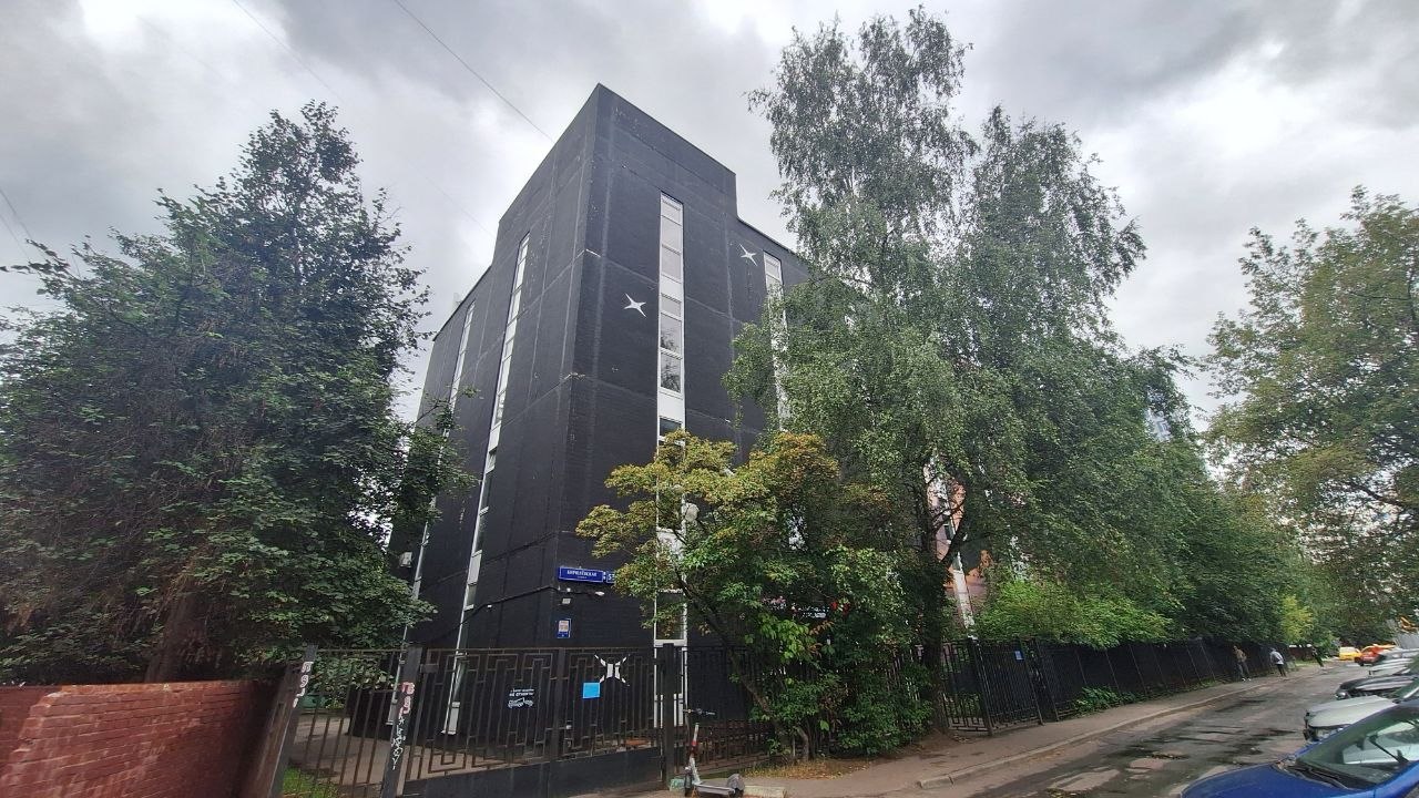 Сдам в аренду офис 40.3 м.кв.