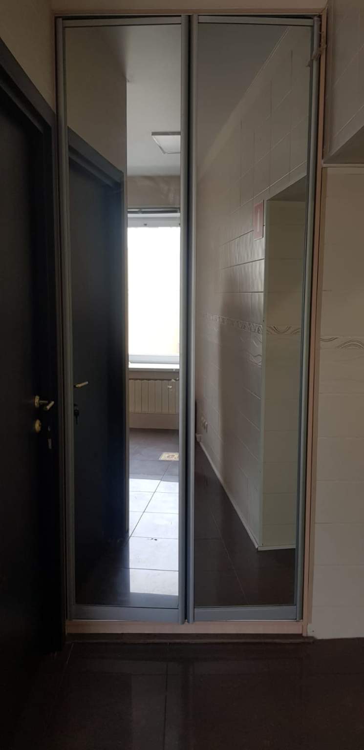 Сдам в аренду офис 212.2 м.кв.