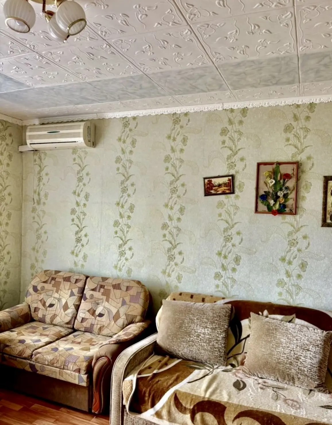 Квартира на продажу в Афипском, Пушкина улица, 150 фото №0