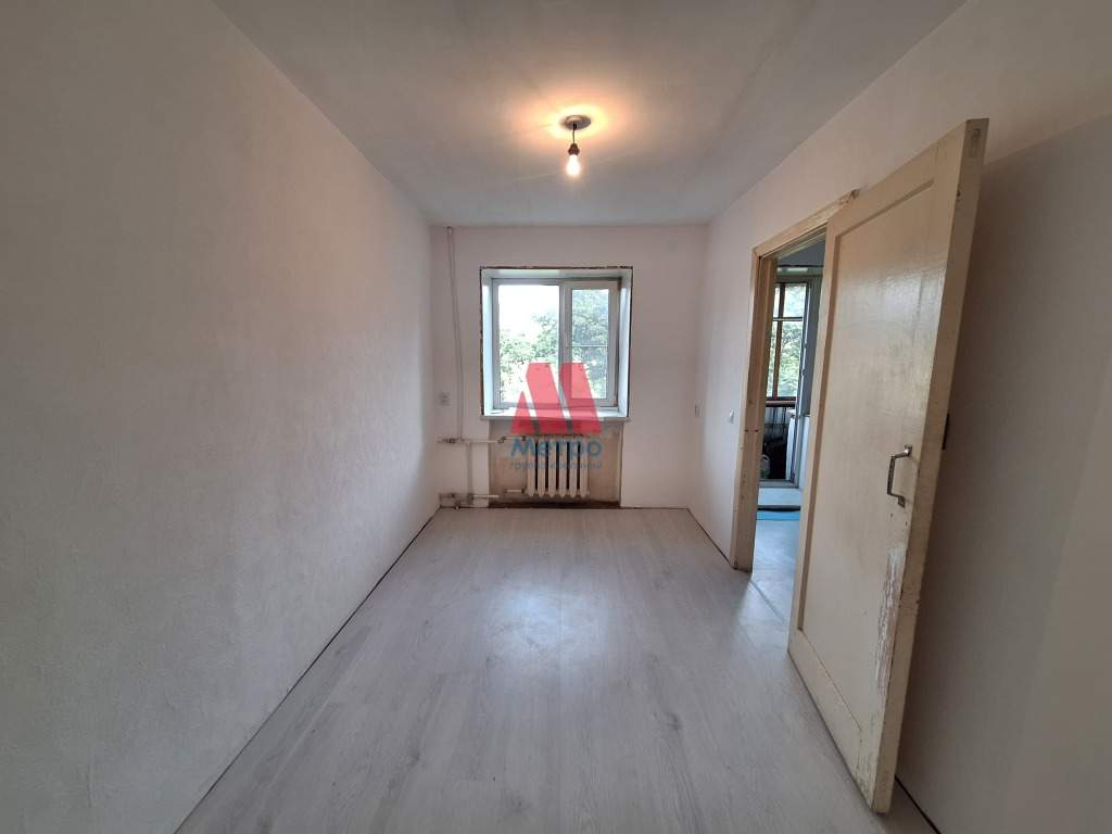 Квартира на продажу в Иваново, Генкиной ул., 58