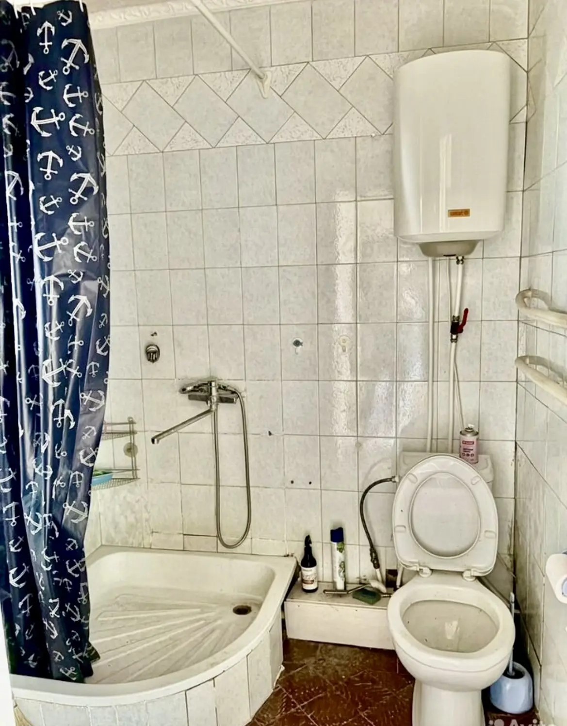 Квартира на продажу в Афипском, Пушкина улица, 150 фото №1
