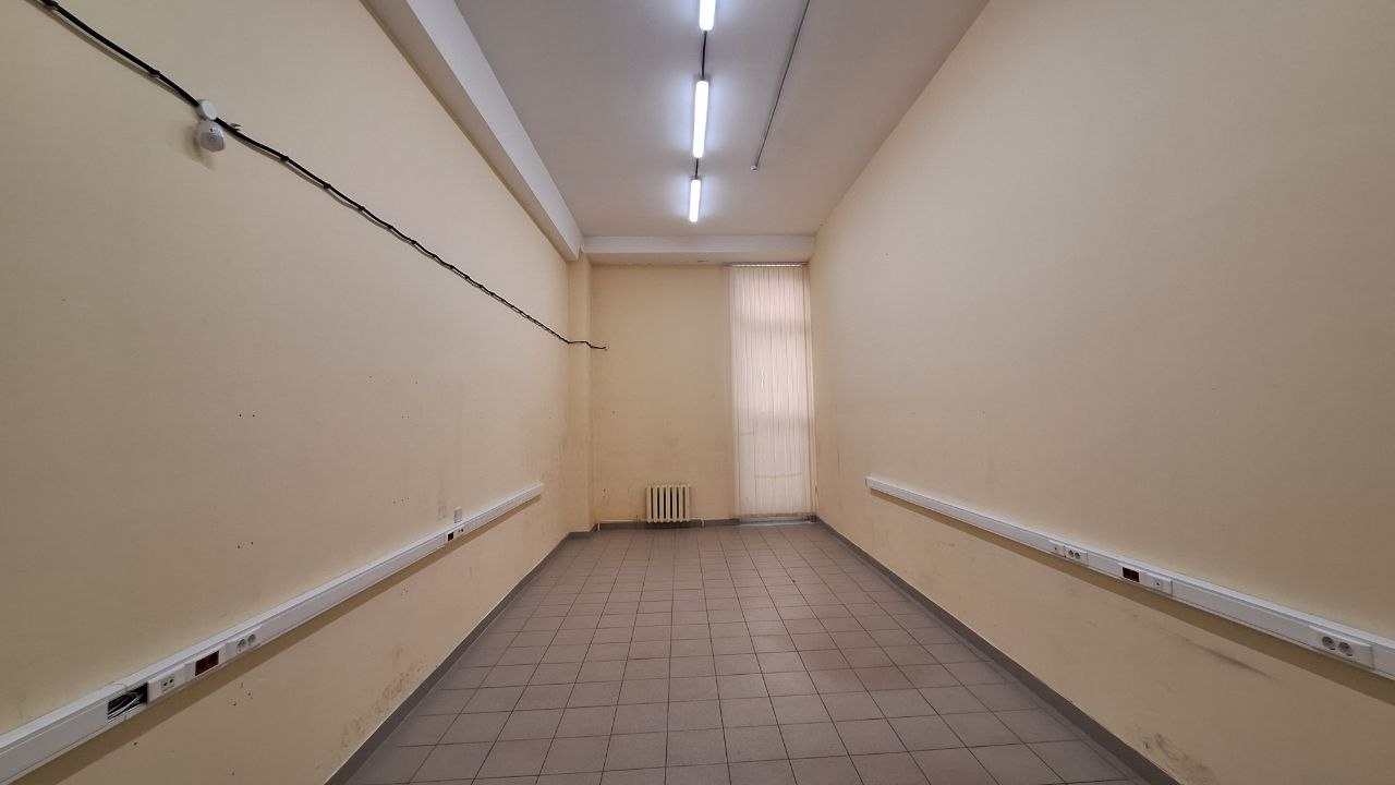 Сдам в аренду офис 40.3 м.кв.