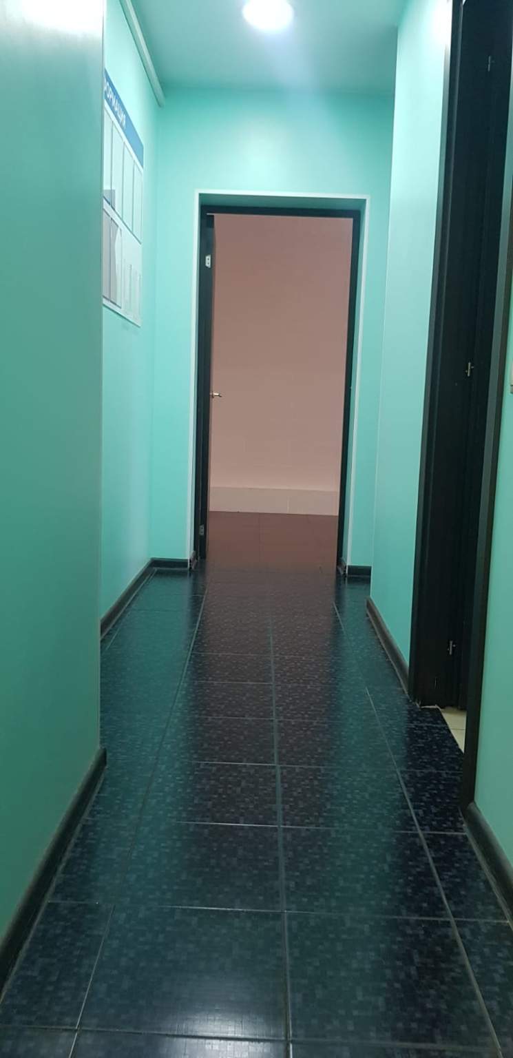 Сдам в аренду офис 212.2 м.кв.