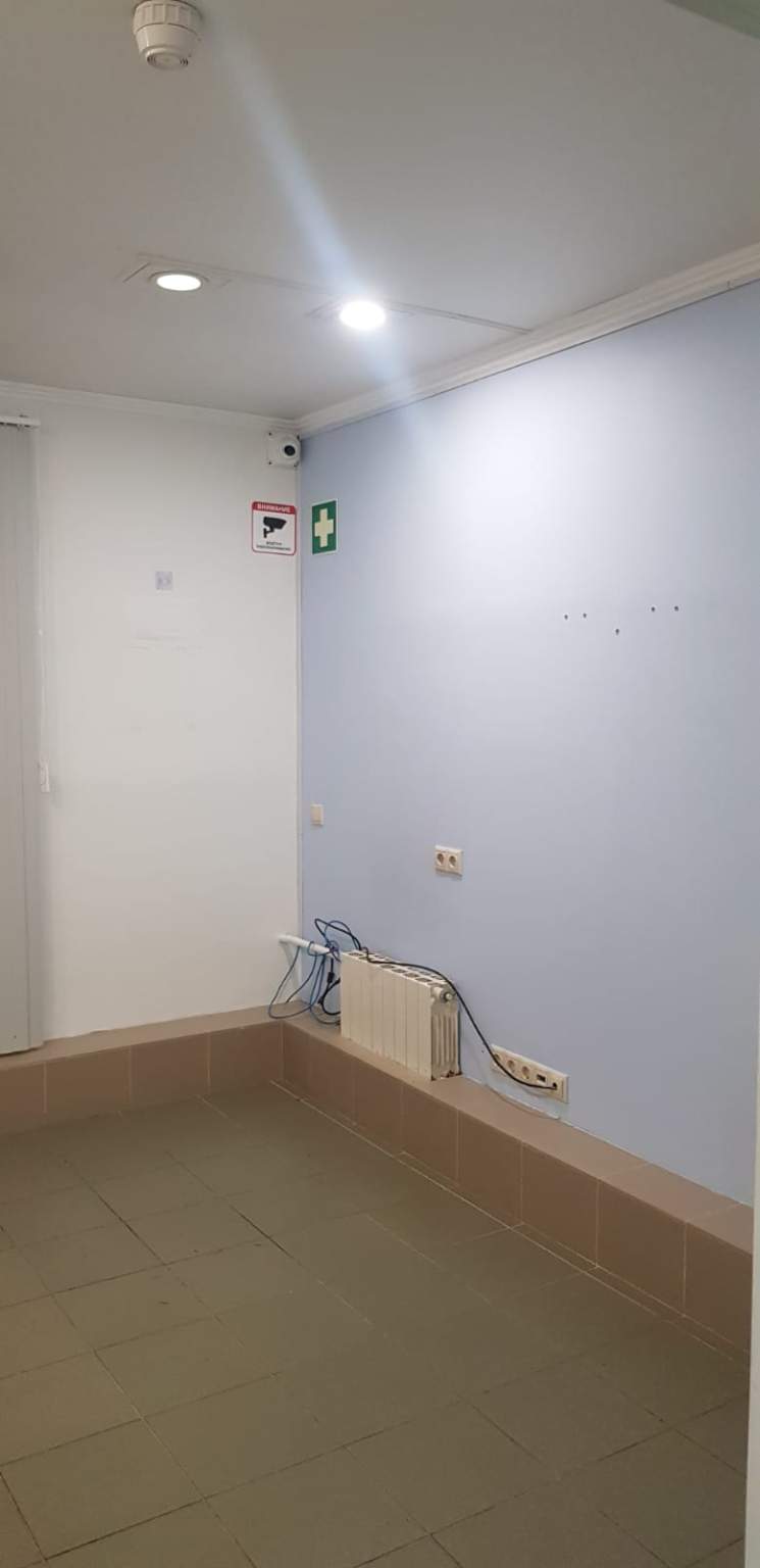 Сдам в аренду офис 212.2 м.кв.