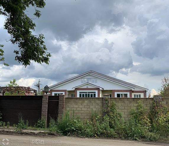 Коттедж на продажу в Самаре, 6-я улица, 494 фото №0
