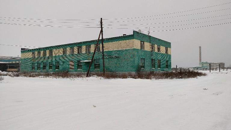 Продам торговое помещение 23963.2 м.кв.