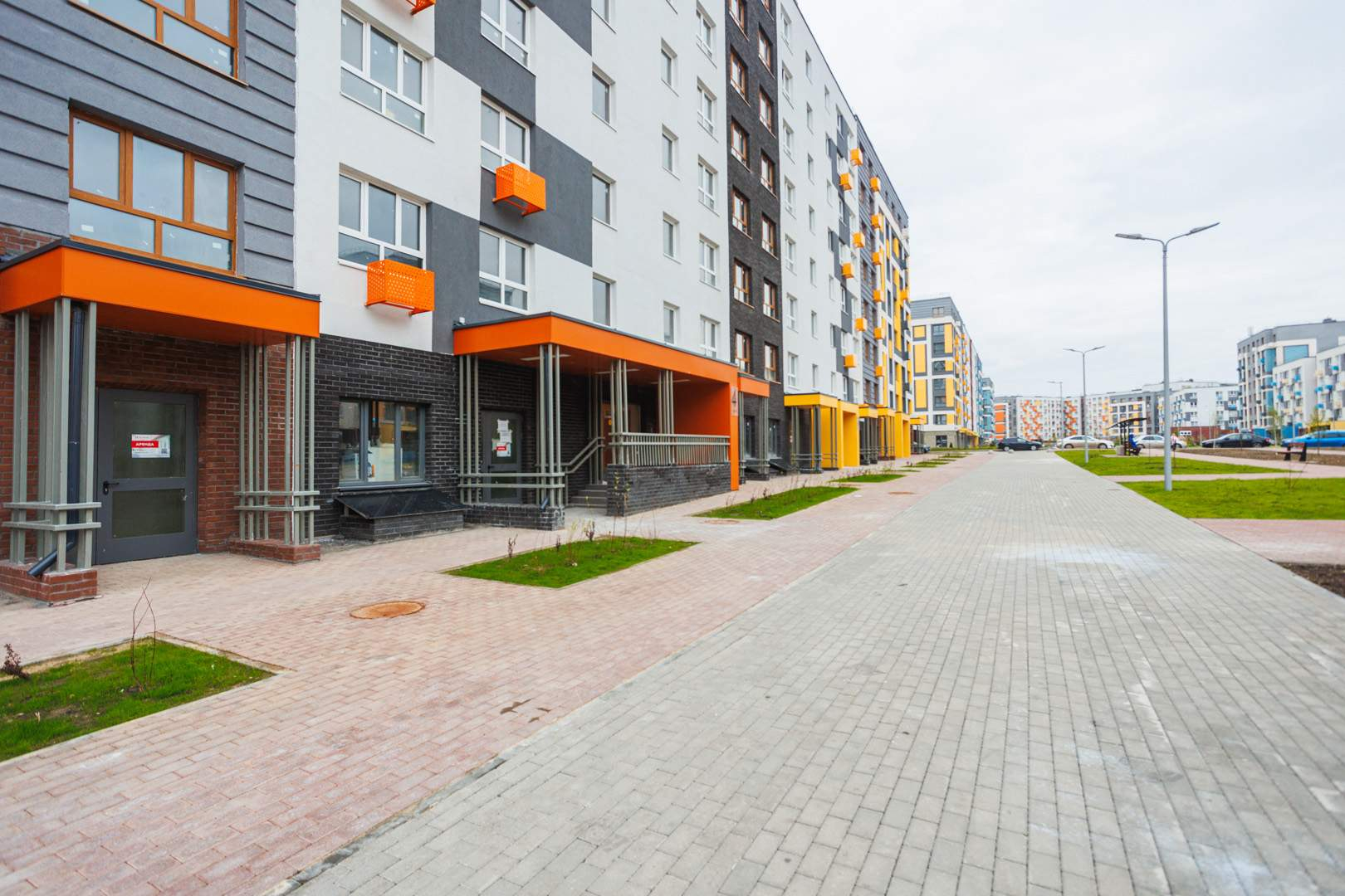 Продам помещение свободного назначения 63.1 м.кв.