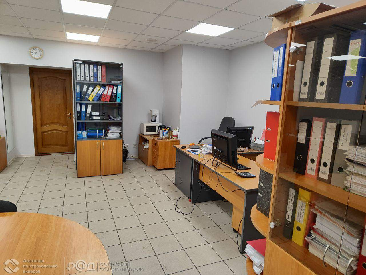Продам офис 636.6 м.кв.