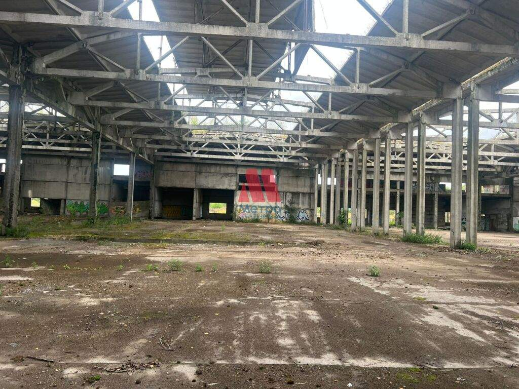 Производство на продажу в Ярославле, Спартаковская улица, 1д фото №1