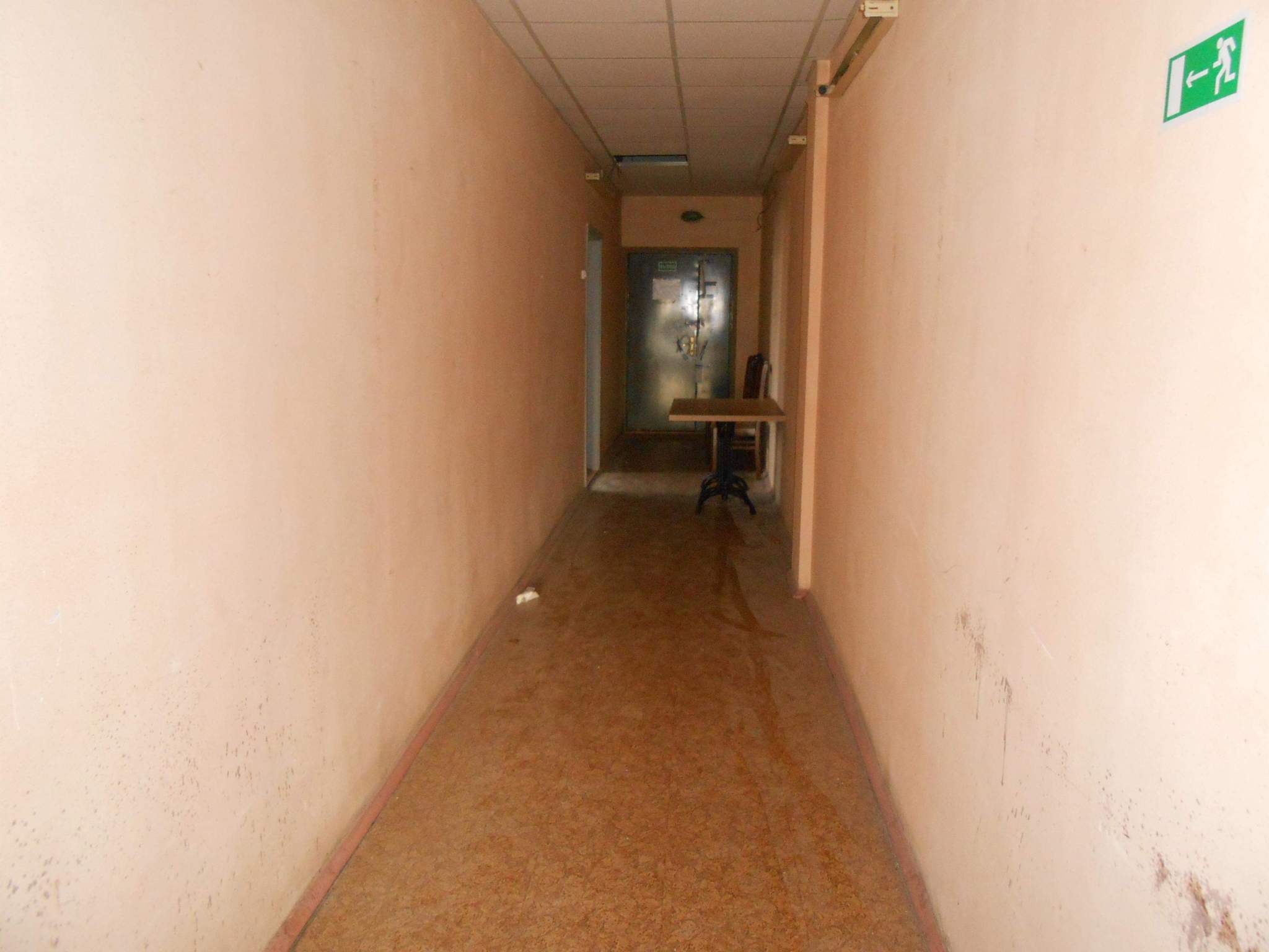 Продам офис 681 м.кв.