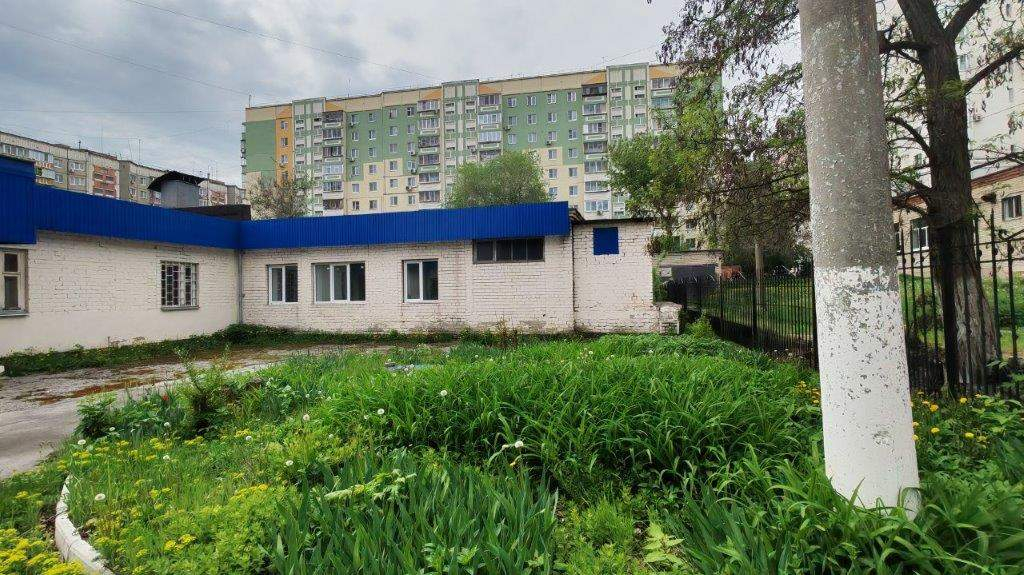 Продам офис 1313.8 м.кв.