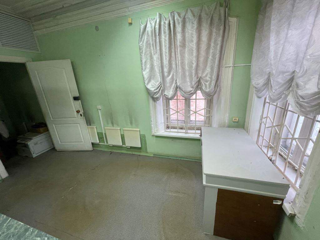 Сдам в аренду офис 120.3 м.кв.