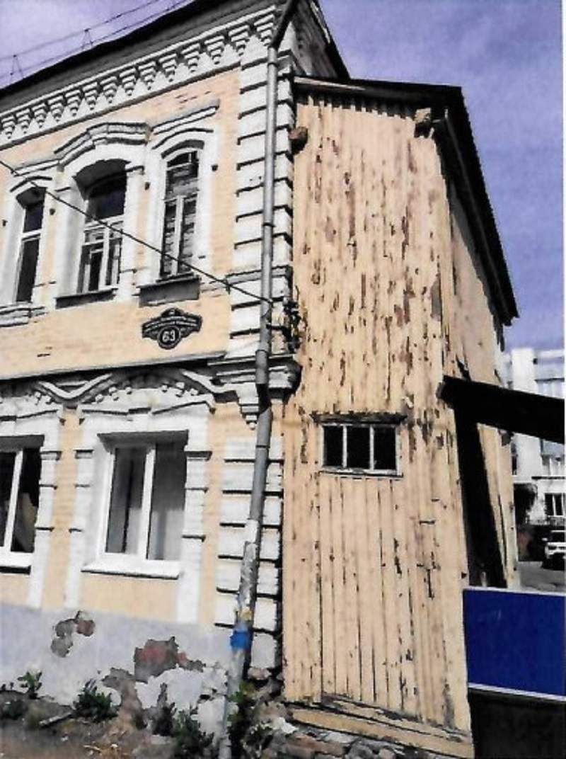 Продам торговое помещение 886.4 м.кв.