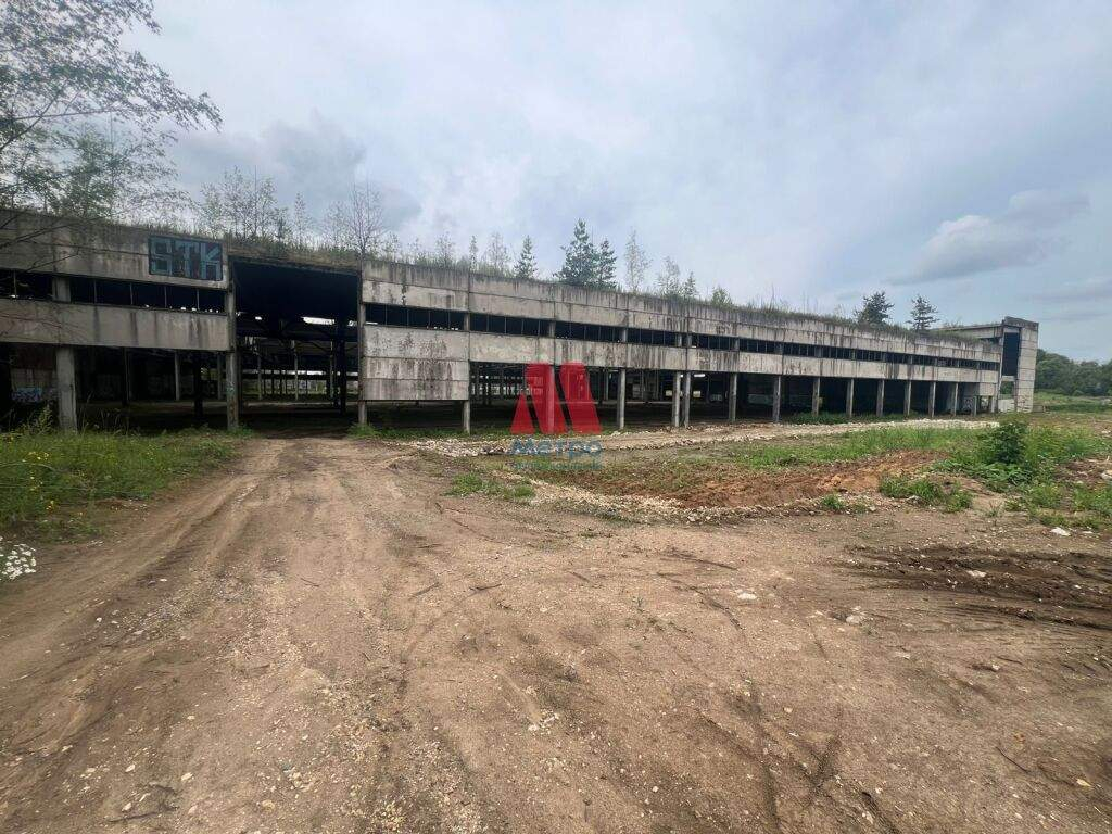 Производство на продажу в Ярославле, Спартаковская улица, 1д фото №5