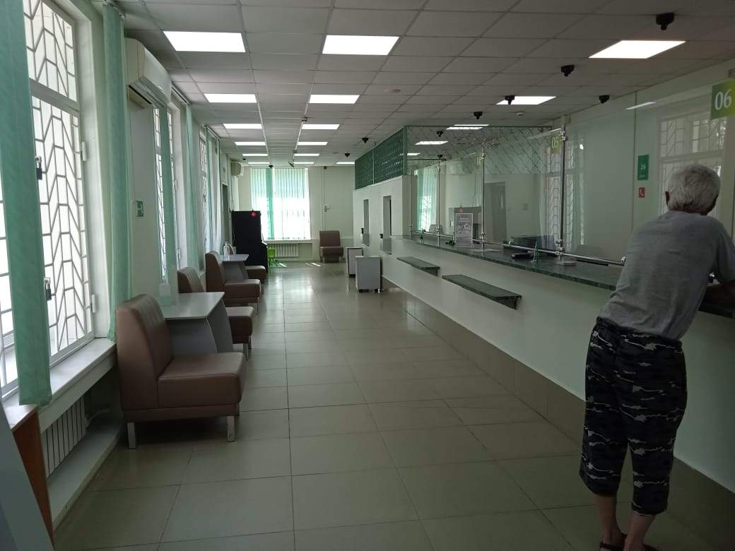 Продам офис 295.7 м.кв.
