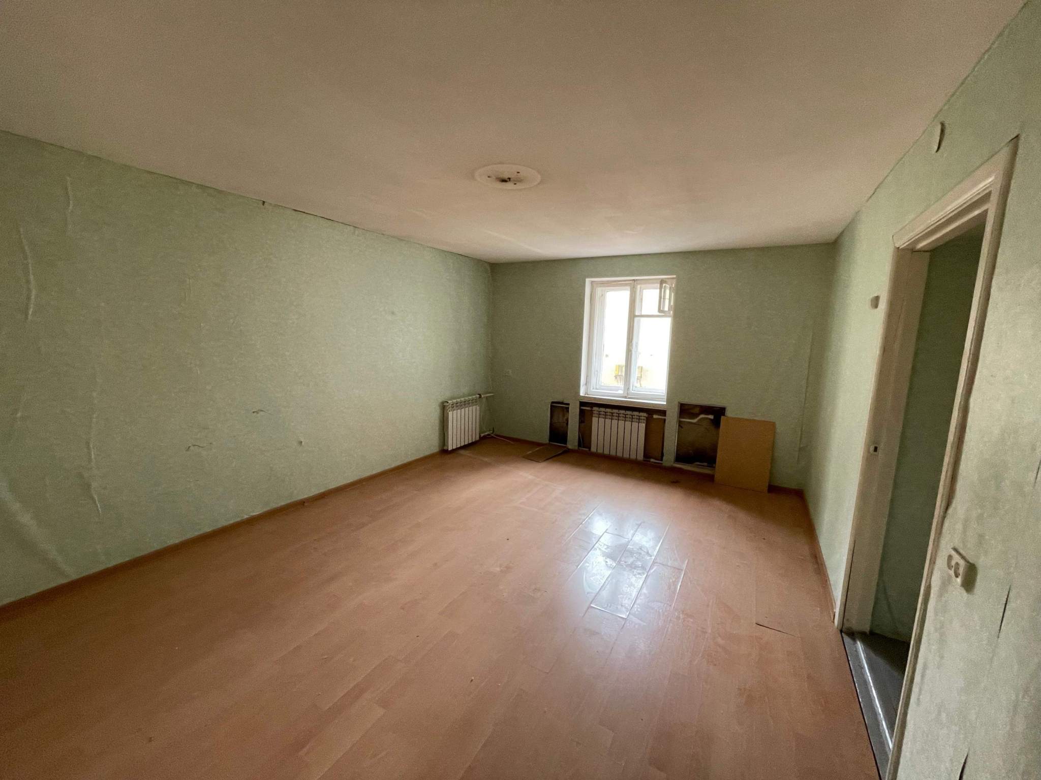 Продам офис 51.5 м.кв.
