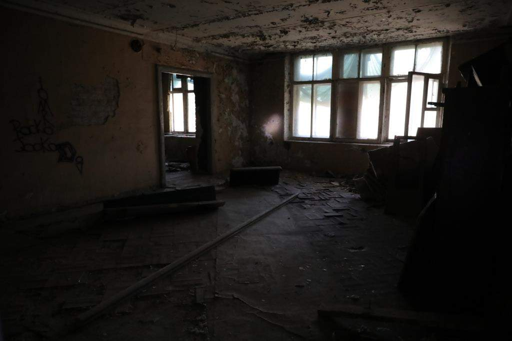 Сдам в аренду офис 1051.2 м.кв.