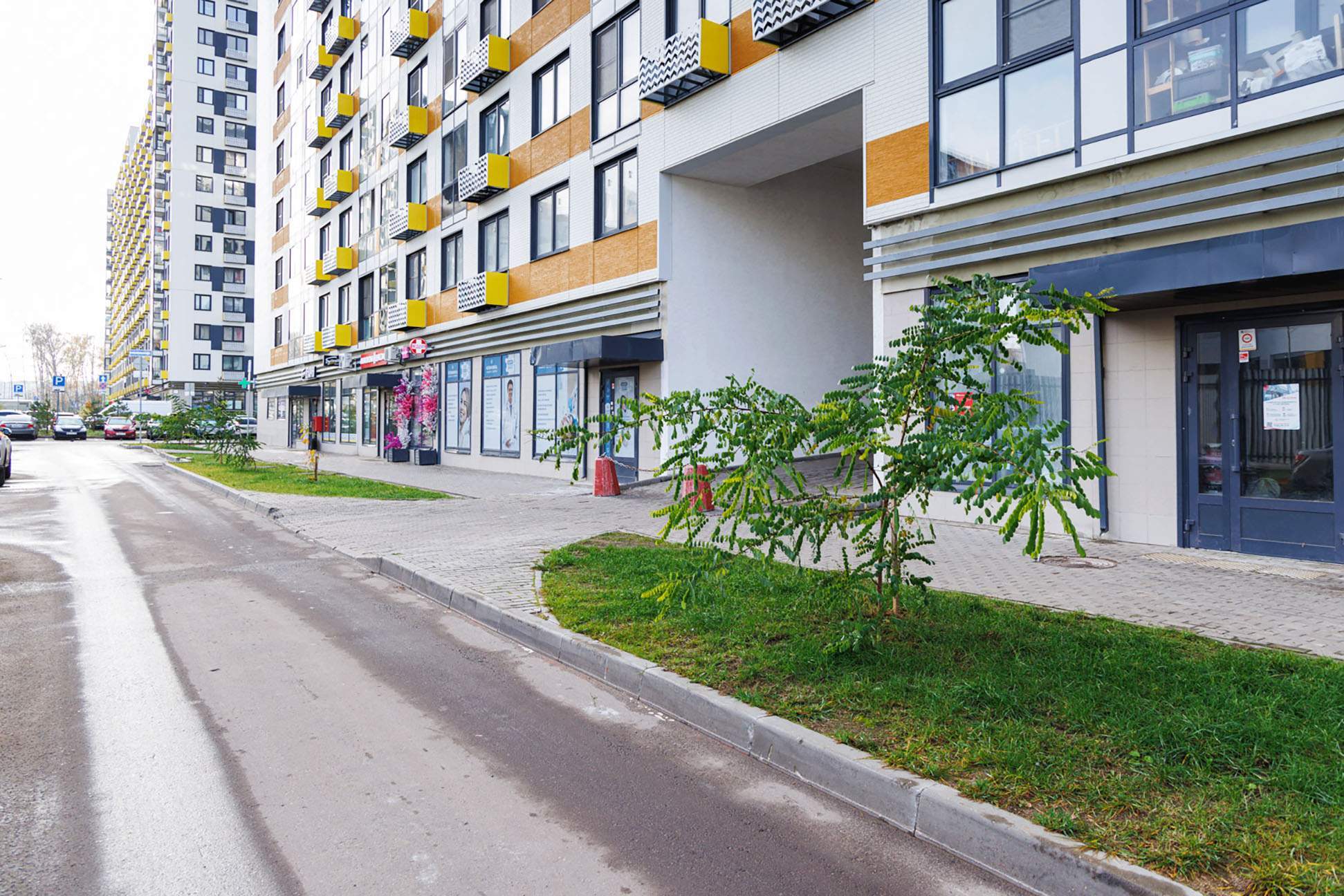 Продам помещение свободного назначения 157 м.кв.