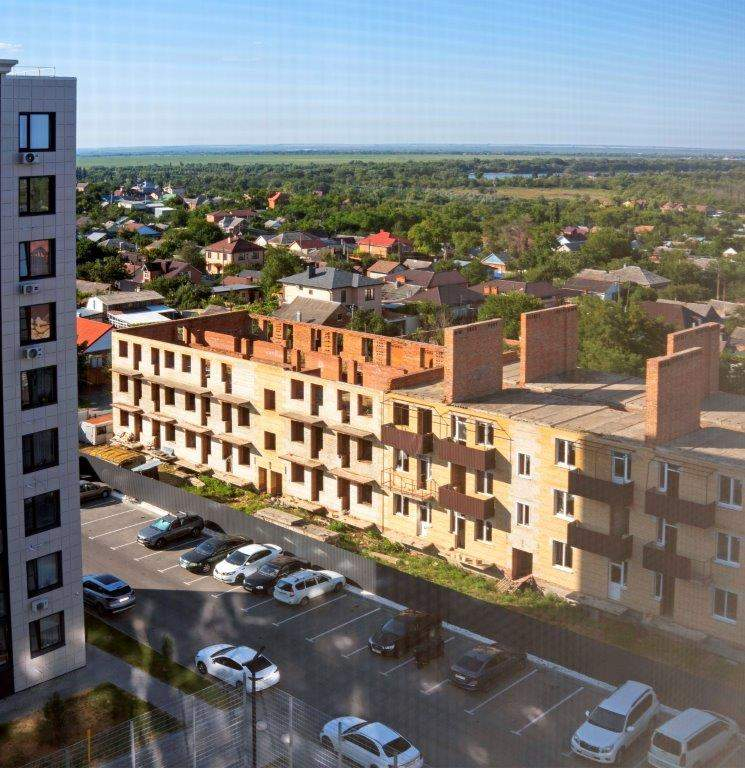 Продам земельный участок 2870 м.кв.