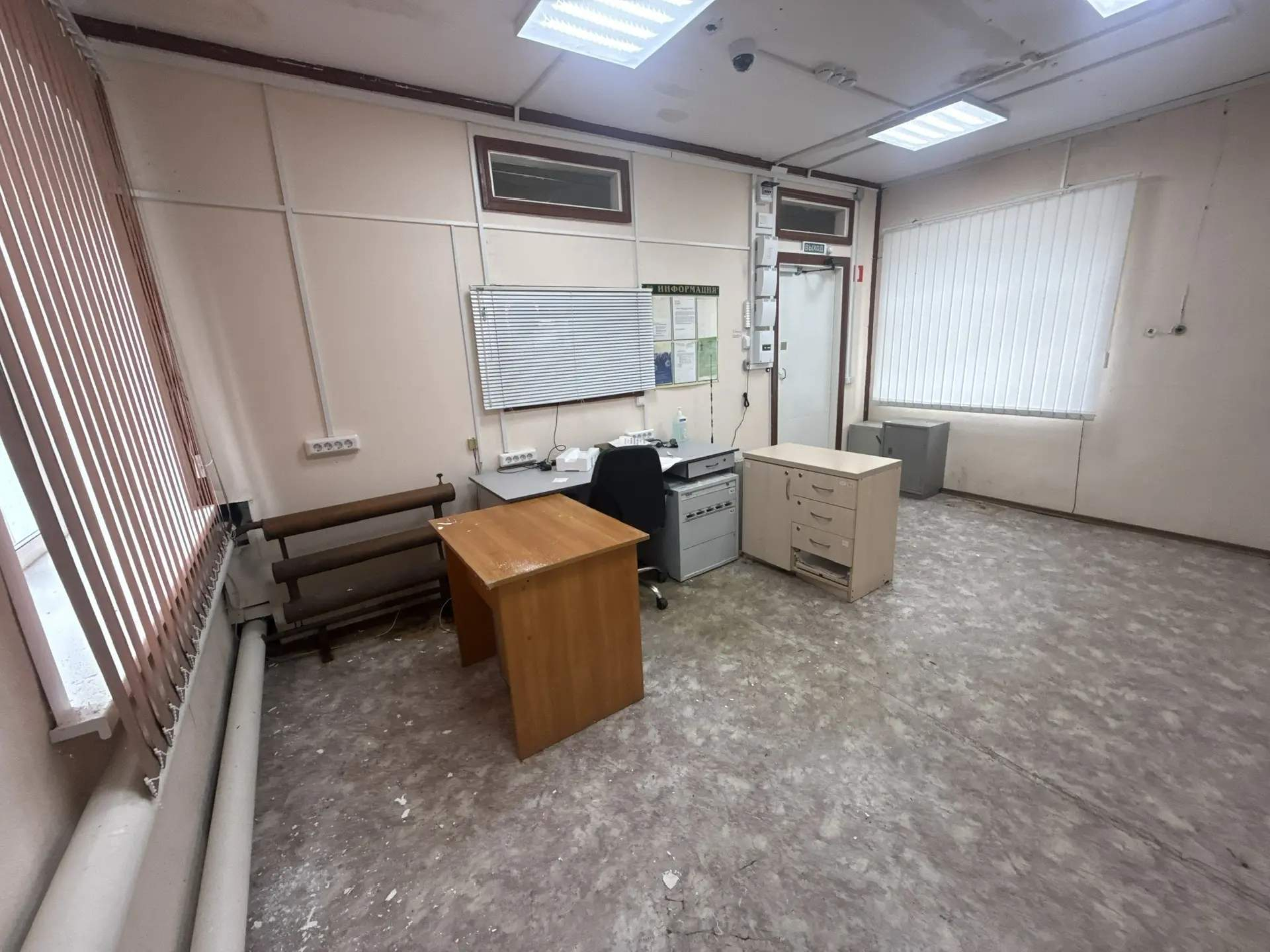 Офис в аренду в Старосолдатском, Советская улица, 3 фото №3