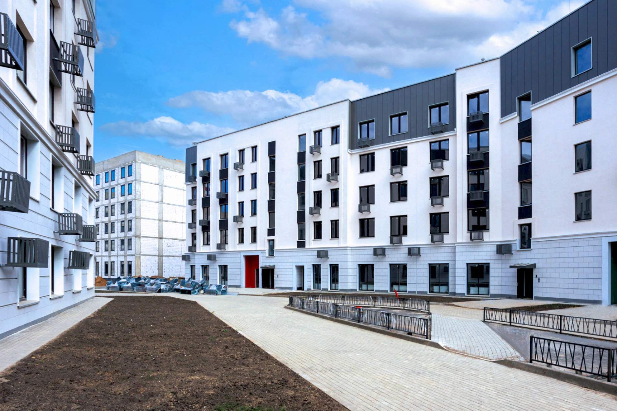 Сдам в аренду помещение свободного назначения 64.3 м.кв.