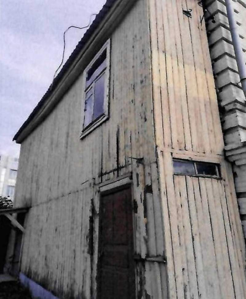 Продам торговое помещение 886.4 м.кв.