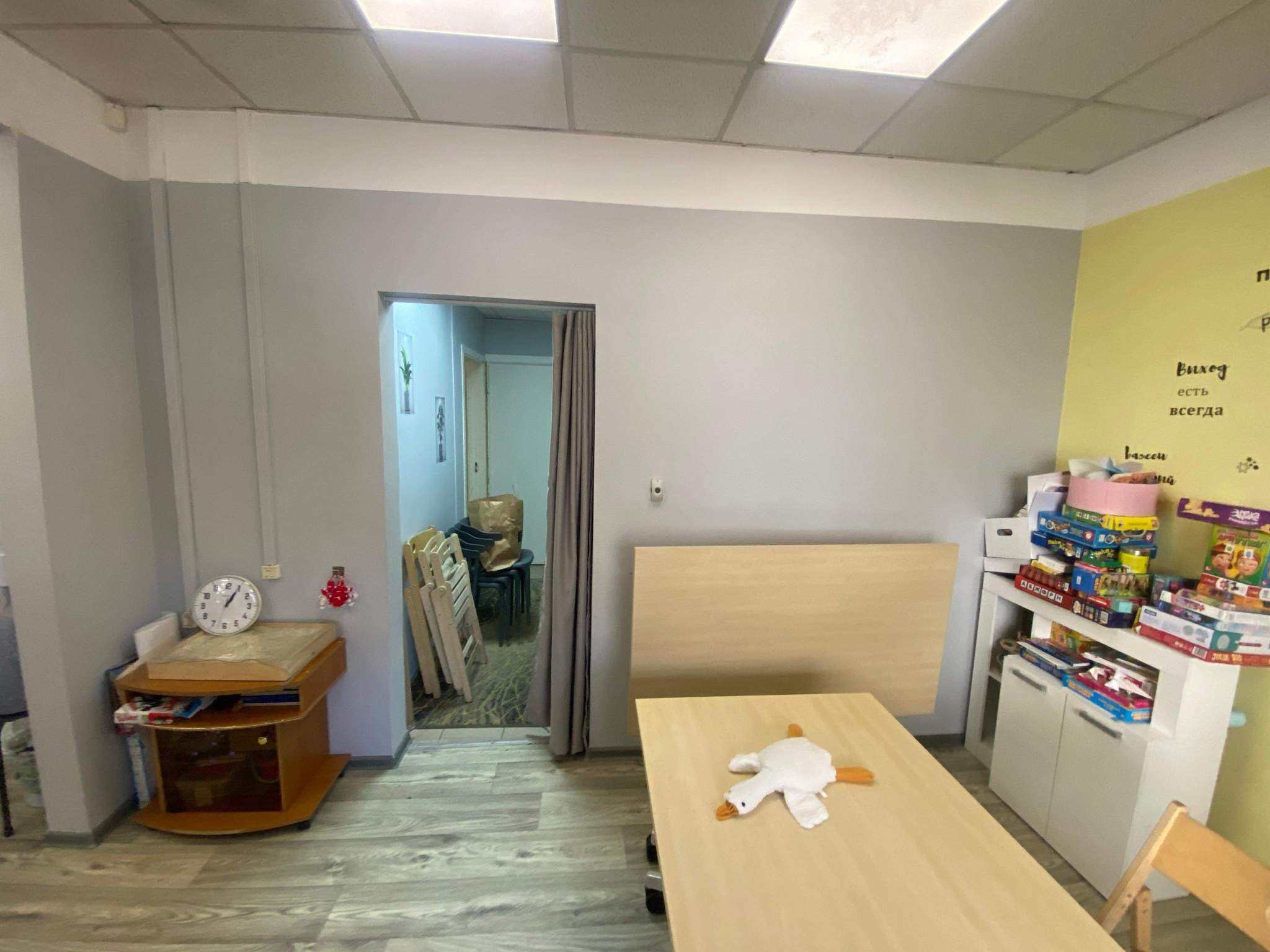 Продам офис 166.1 м.кв.