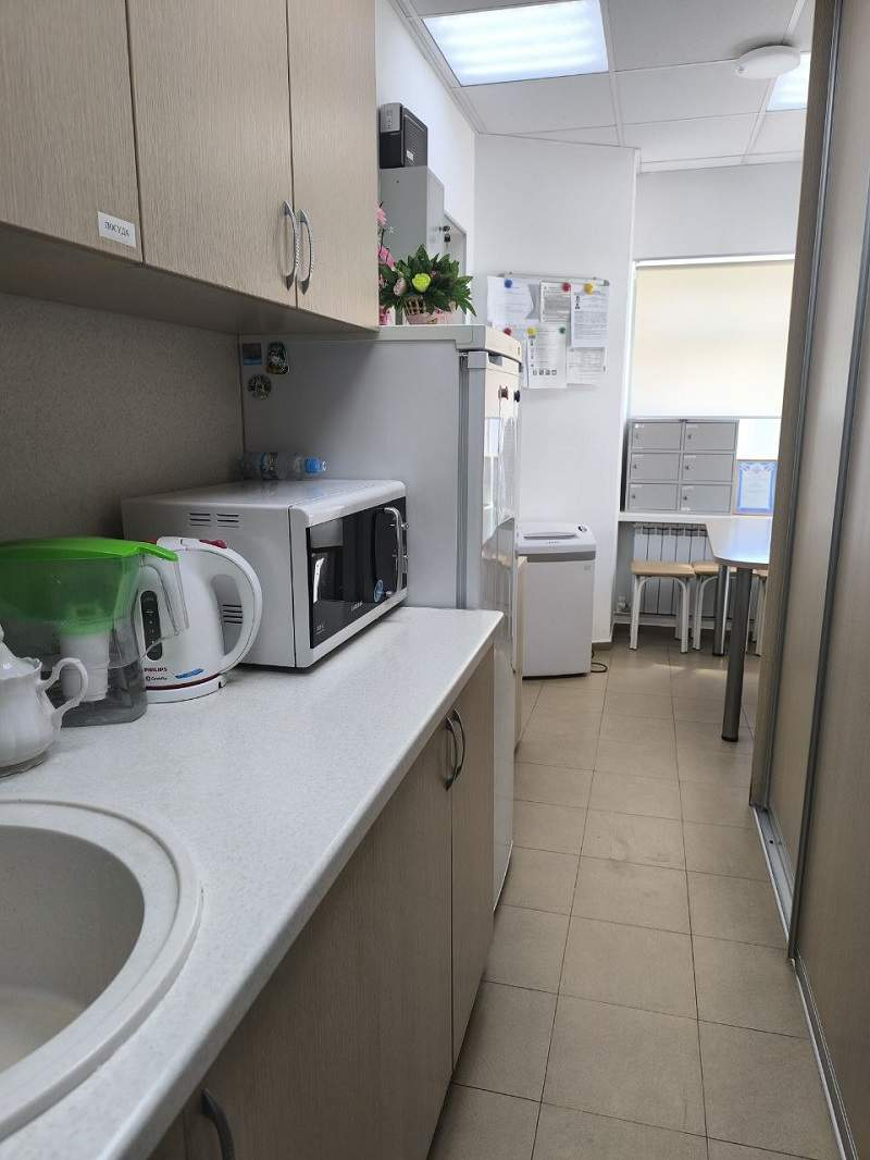 Офис на продажу в Благовещенске, Коммунистическая улица, 15 фото №3