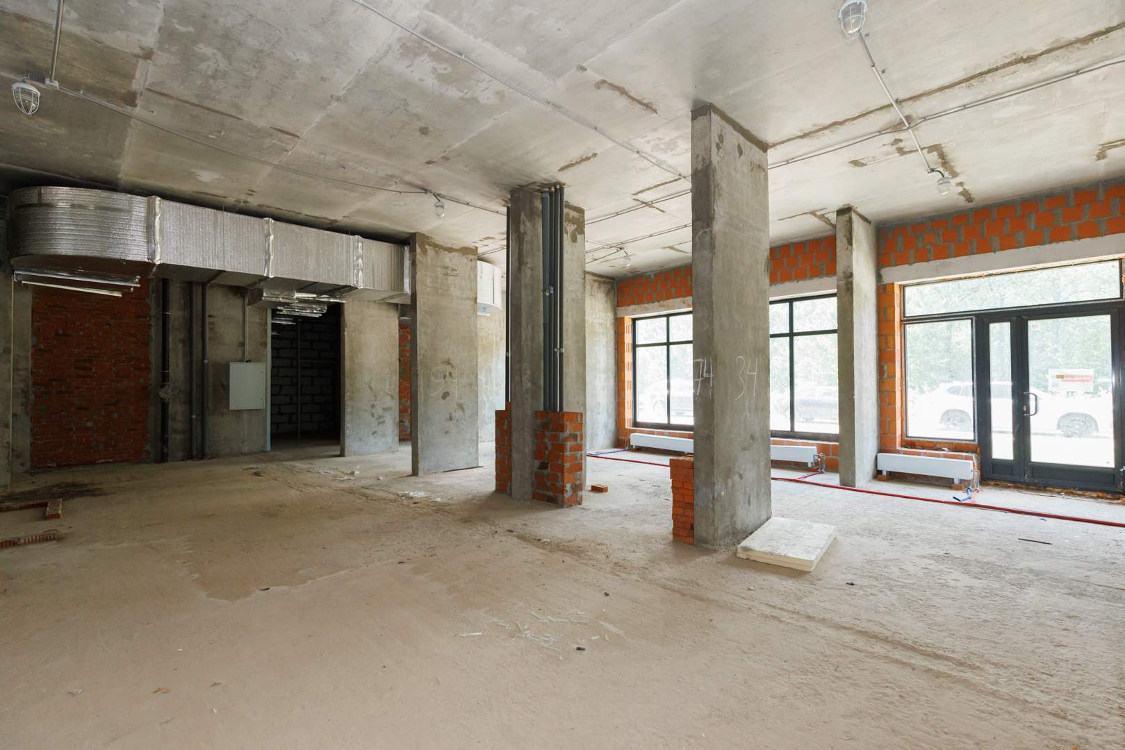 Продам помещение свободного назначения 225.6 м.кв.