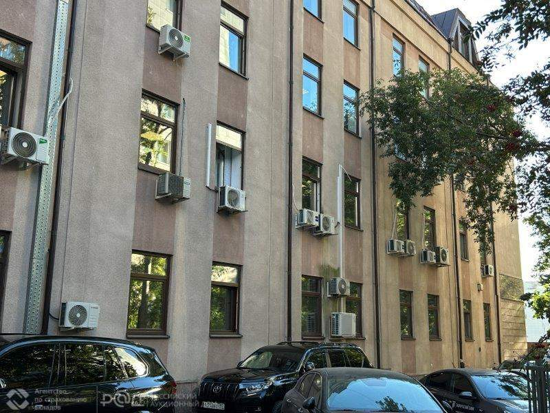 Продам офис 1230.3 м.кв.