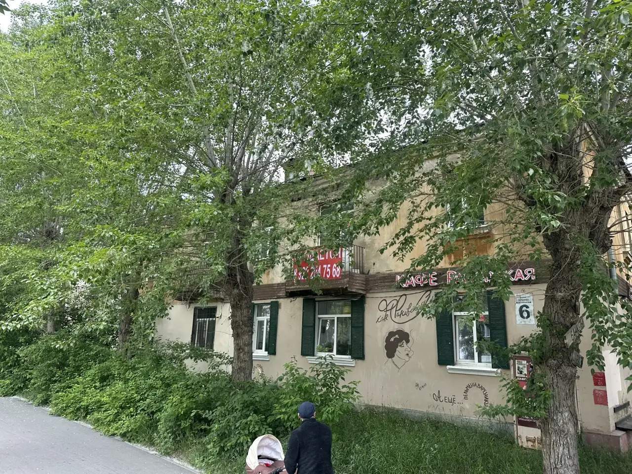 Продам торговое помещение 402.4 м.кв.