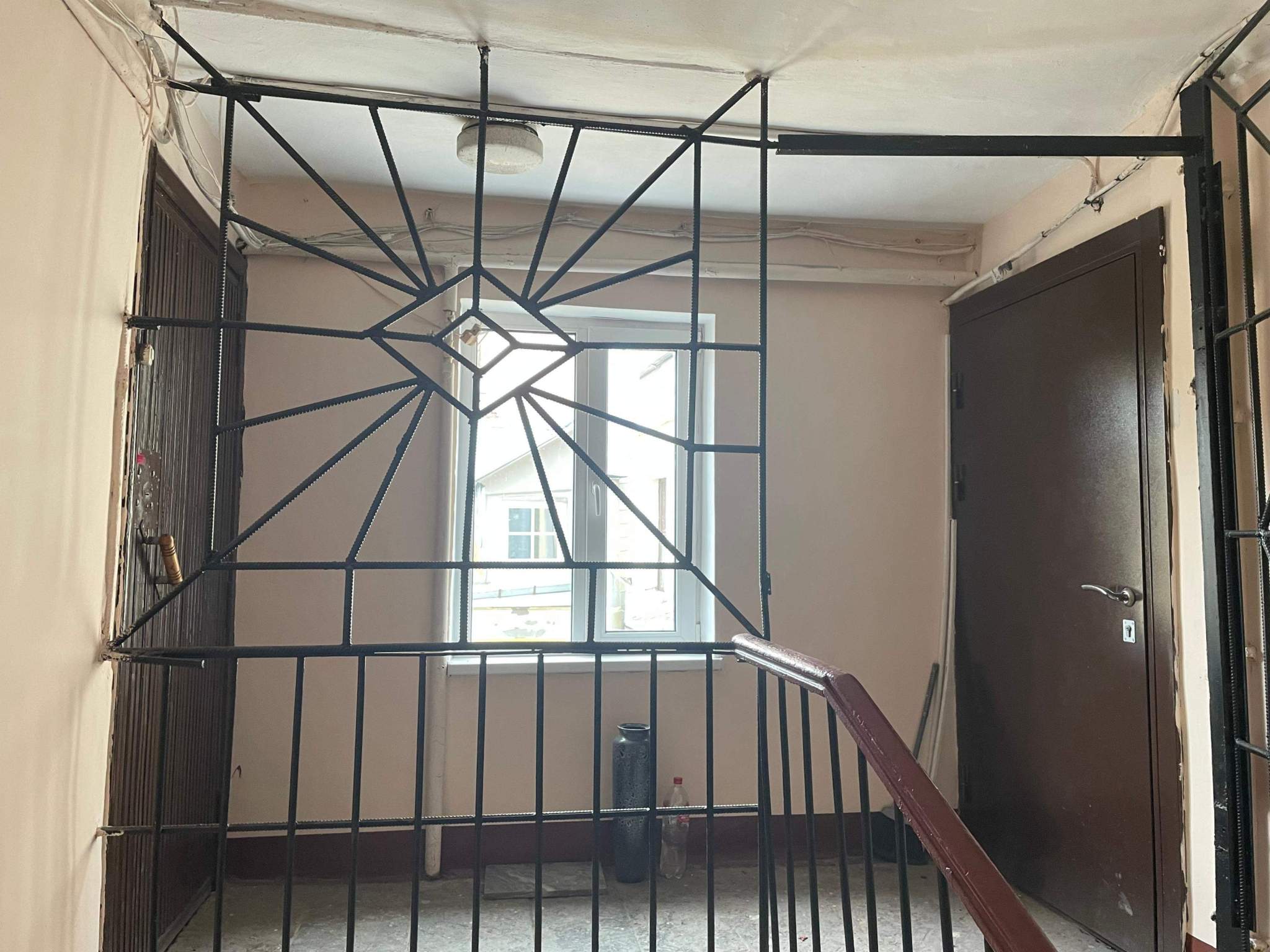 Продам офис 51.5 м.кв.