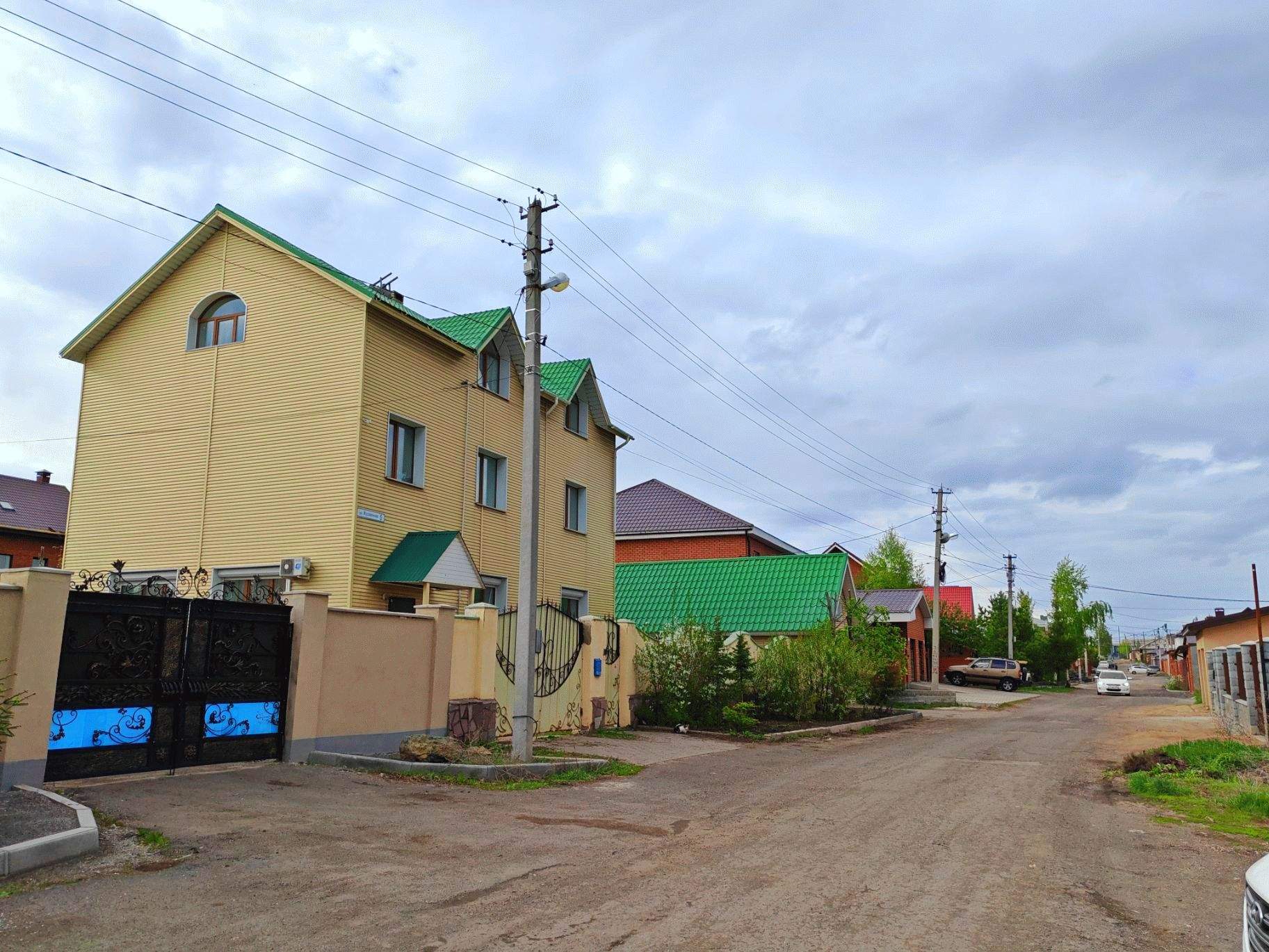 Дом на продажу в Магнитогорске, Журавлиная улица, 5 фото №5