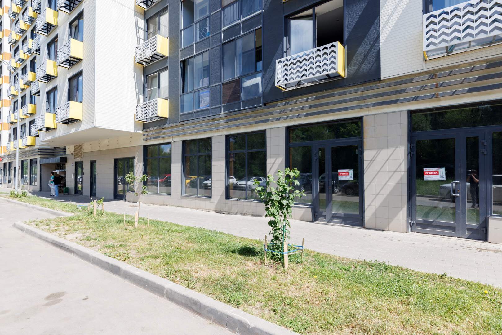 Продам помещение свободного назначения 222.7 м.кв.