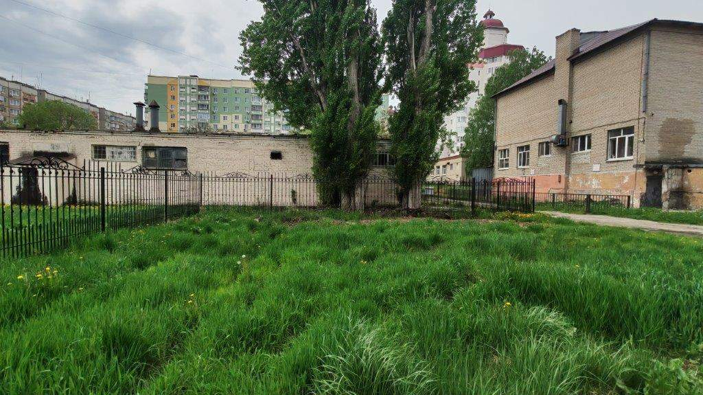 Продам офис 1313.8 м.кв.