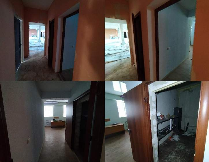 Продам офис 495.4 м.кв.