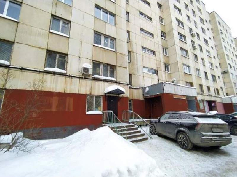Продам офис 861.4 м.кв.