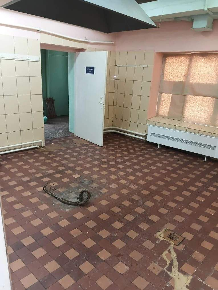 Продам офис 183.7 м.кв.