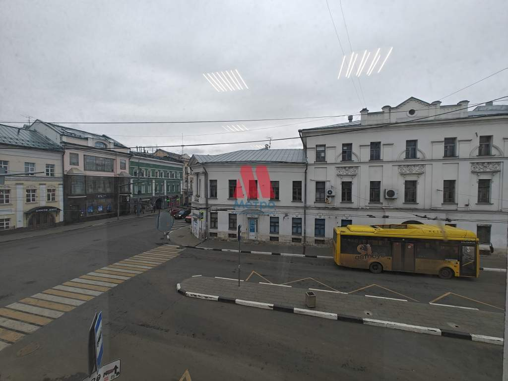 Сдам в аренду помещение свободного назначения 40 м.кв.