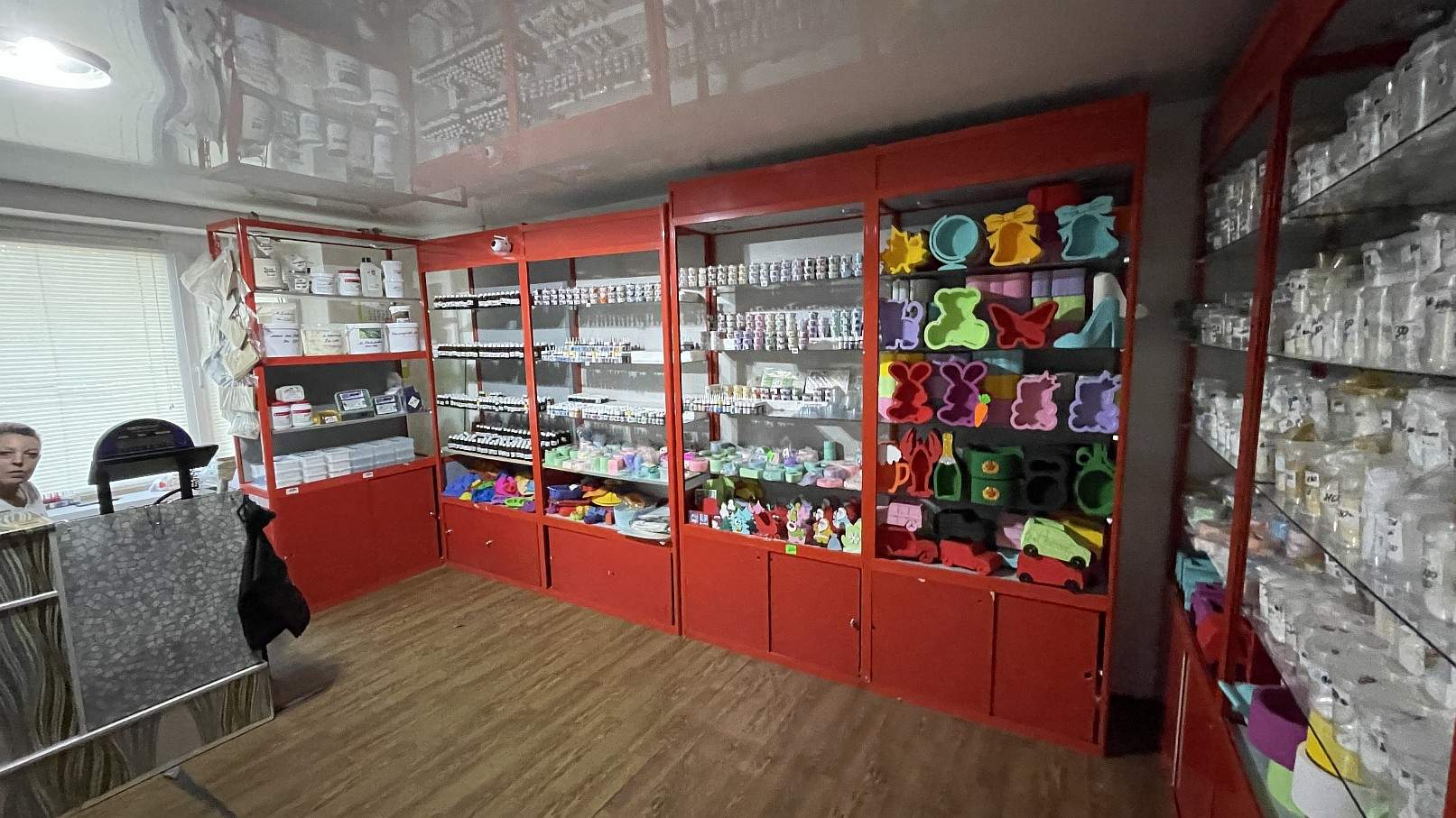 Продам офис 62.8 м.кв.