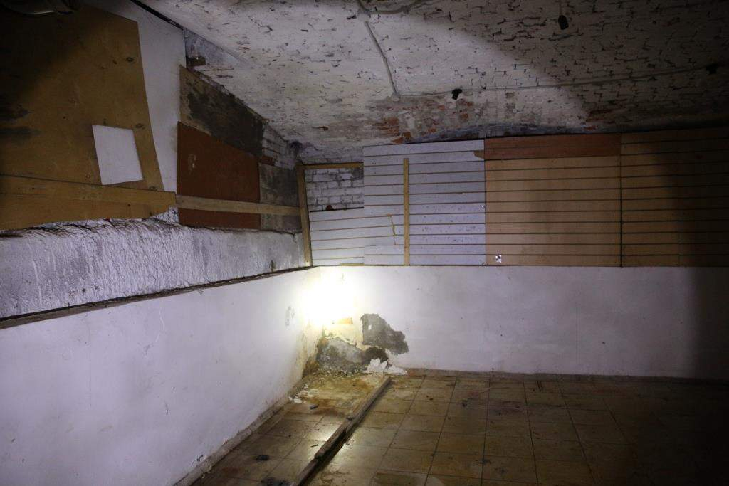 Сдам в аренду офис 231.2 м.кв.