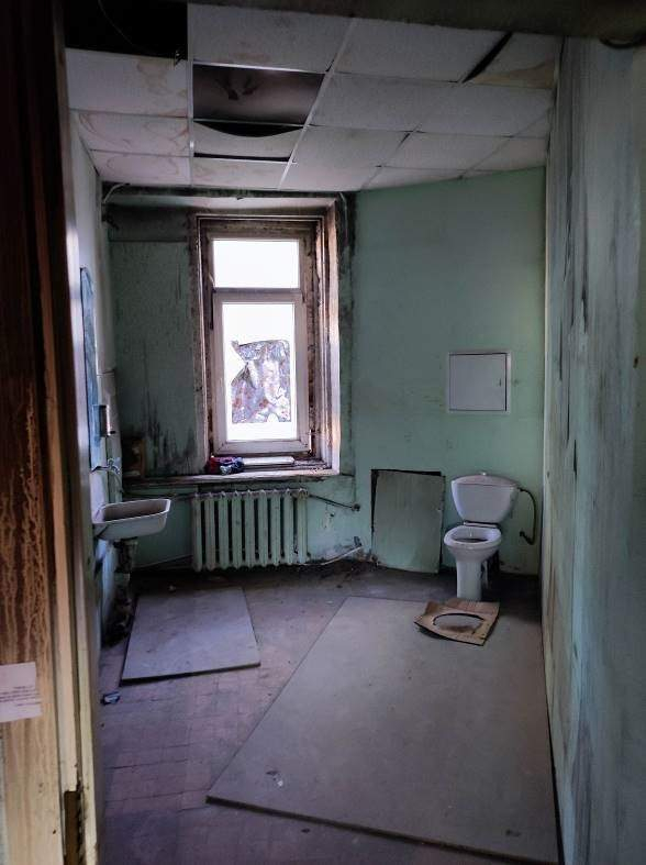 Сдам в аренду офис 8 м.кв.