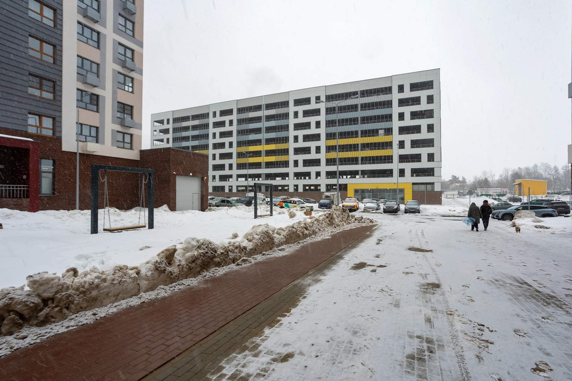 Сдам в аренду помещение свободного назначения 75.4 м.кв.