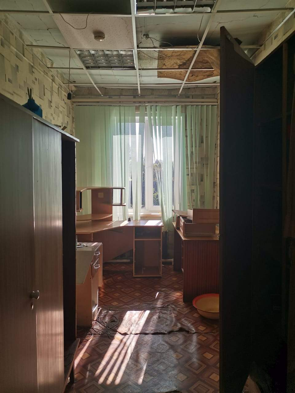 Продам торговое помещение 568.6 м.кв.