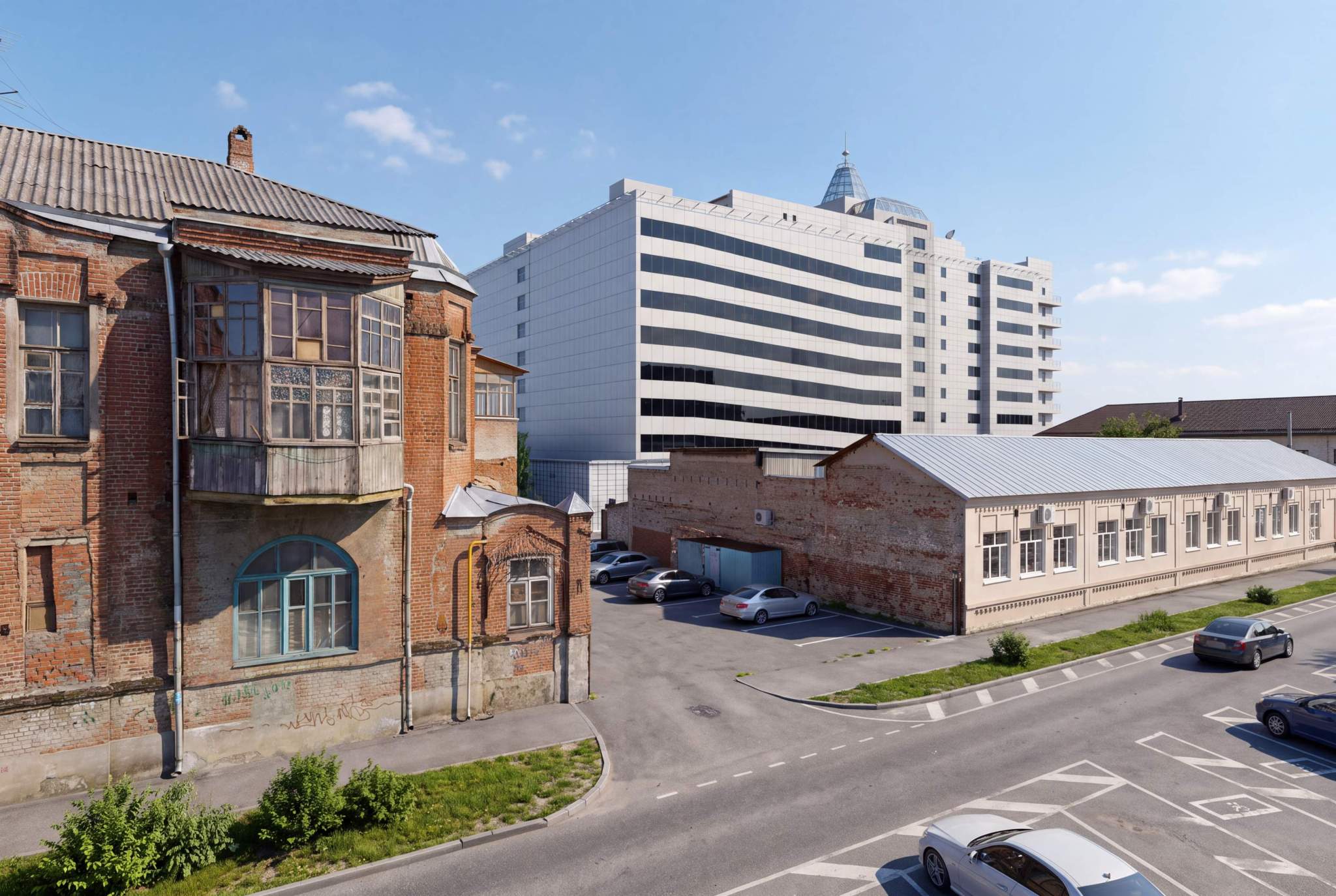 Продам земельный участок 1162 м.кв.