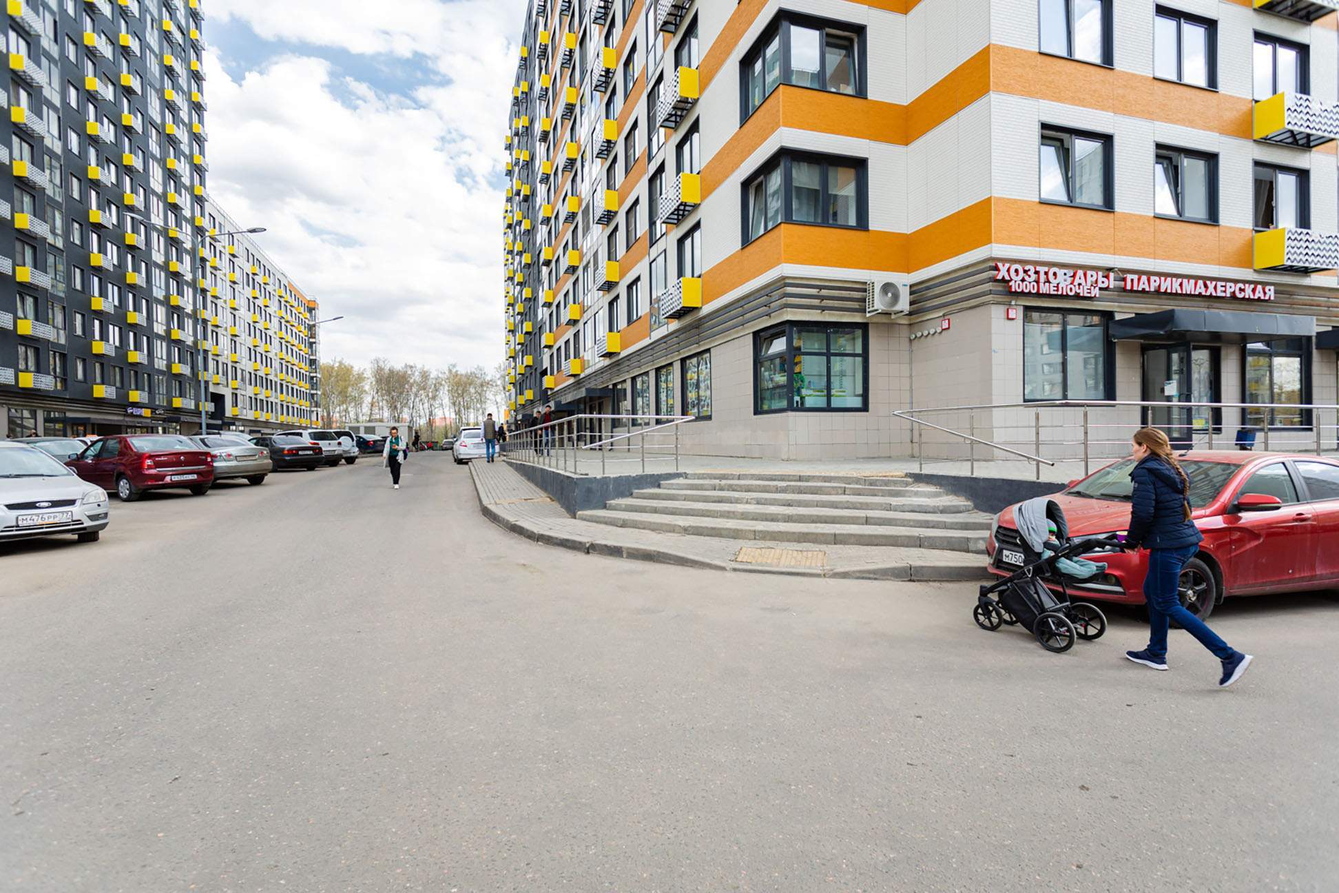 Сдам в аренду помещение свободного назначения 143.2 м.кв.
